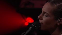 Alicia Keys - Live at