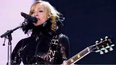 The Confessions Tour In London