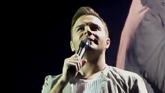 Wherever You Will Go Shane Filan