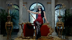 Katy Perry Killer Queen AD