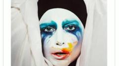 Applause (Remix)