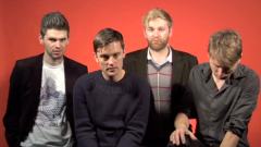 5 Things About 'Tonight:Franz Ferdinand'