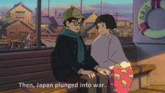 The Wind Rises