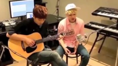 1-4-3(I Love You) Acoustic Ver.