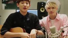 1-4-3(I Love You) Acoustic Ver