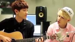 1-4-3(I Love You) Acoustic Ver.