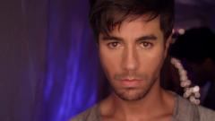 Enrique Iglesias - Turn The Night Up