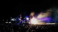 Hardstyle In The Park 2013 Festival