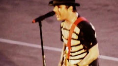 Billie Joe And His Black Hat