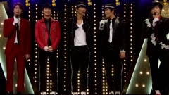 SBS Star Face Off ZE:A Cut