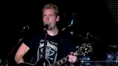 Nickelback - Rockstar