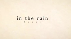 In The Rain 中文字幕