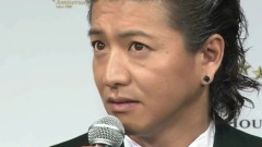 News Every SMAP木村拓哉 理想の男性とは?