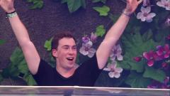 Tomorrowland 2013