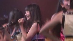 TeamM(アイドルの夜明け)山本ひとみ卒业公演&山田菜々TeamM初日公演