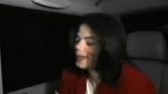 Michael Jackson's Laugh