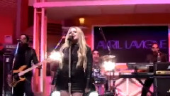 Avril Lavigne - Rock N Roll