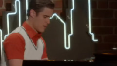 Glee Cast - Piano Man
