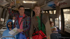 Glee Cast - Movin' Out
