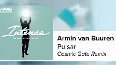 Pulsar (Cosmic Gate Remix)