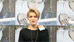 KpopStarz Exclusive Interview With JYJ Jaejoong< WWW > Part 2