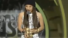 MAMA Best Female Artist