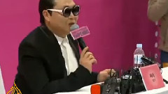 Seoul Celebrates Psy New Release