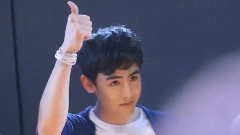 2PM LIVE TOUR in Bangkok Nichkhun fancam preview