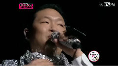 Mnet Psy Concert Happiness Live Stream 全场