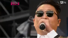 Mnet Psy Concert Happiness Live Stream 全场