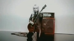 Orianthi - How Does It Feel