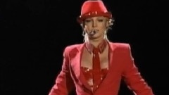 Me Against The Music - The Onyx Hotel Tour