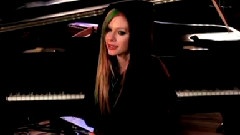 Avril Lavigne - Interviews