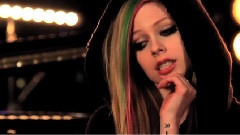 Avril Lavigne - On Walmart Soundcheck