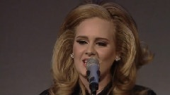 Adele - Hometown Glory