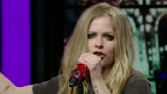 Avril Lavigne - Smile