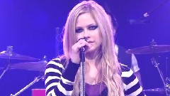 Avril Lavigne - The Best Damn Thing