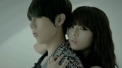 张贤胜,金泫雅,Trouble Maker - Trouble Maker