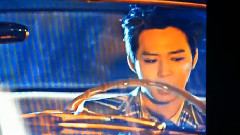 JYJ正规2辑<JUST US>Showcase 记者会