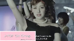 2014 K-POP VS J-POP 女子组合之战