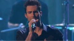 Maroon 5,Christina Aguilera - Moves Like Jagger