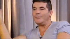 Interview with Simon Cowell