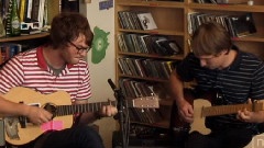 Tiny Desk Concert