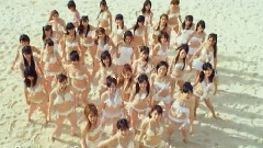 真夏のSounds good! (Dance Ver.)