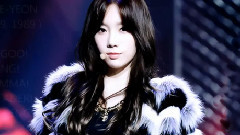 Happy The 26th Birthday To Taeyeon!