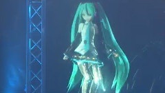 初音ミク