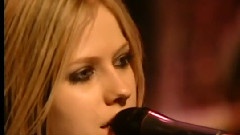 Avril Lavigne - Don't Tell Me