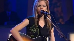 Avril Lavigne - My Happy Ending