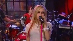 Avril Lavigne - Girlfriend