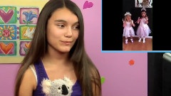 Kids React To Sophia Grace BrownIee